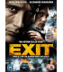 Exit (Mads Mikkelsen) - DVD - BRUGT