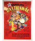 Familien Gyldenkål - DVD - BRUGT
