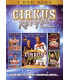 Cirkusrevyen 2006 / 2007 / 2008 / 2009 / 2010 (5-disc) - DVD - BRUGT