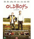 Oldboys - DVD - BRUGT